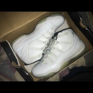 Jordan 11s